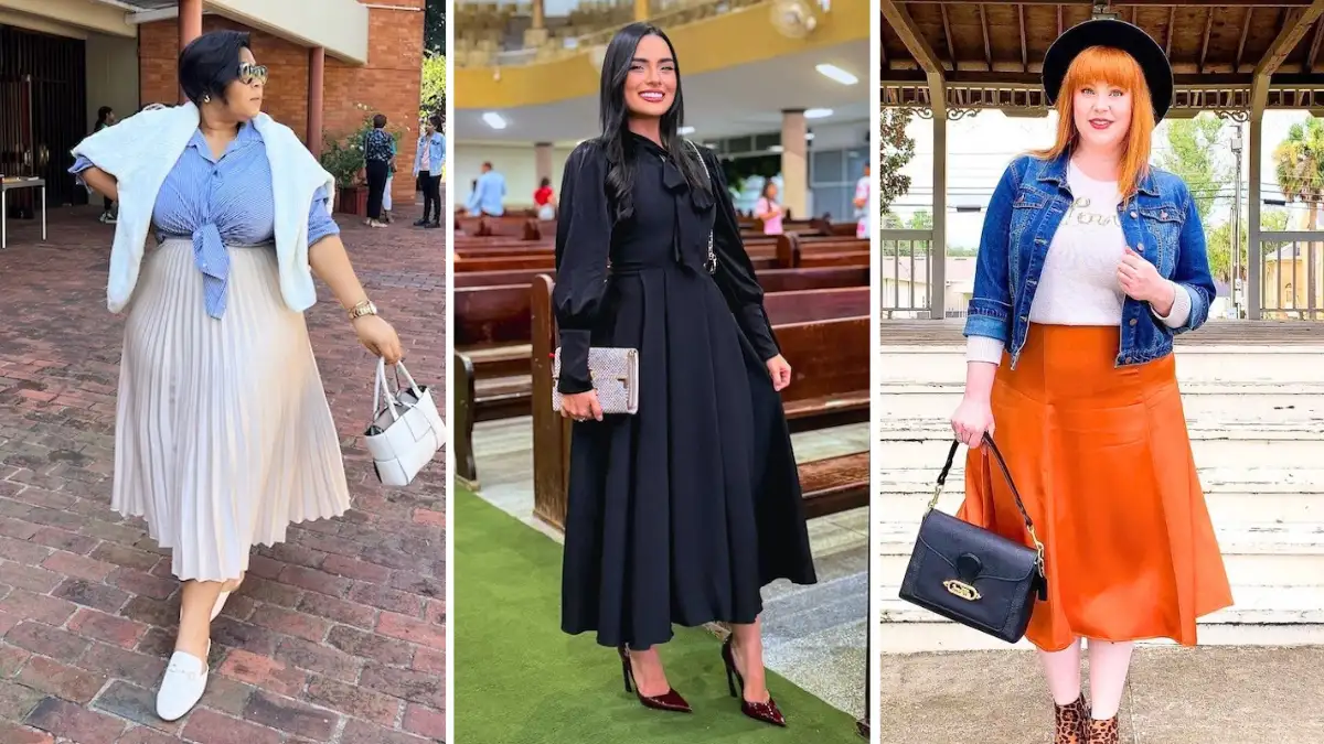 thanksgiving church outfit ideas