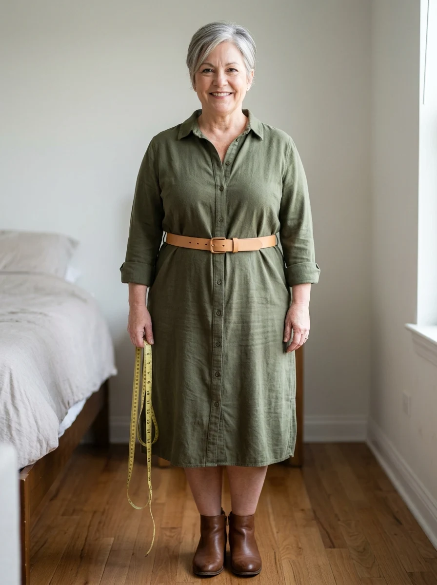 dress vs pants for thanksgiving outfit