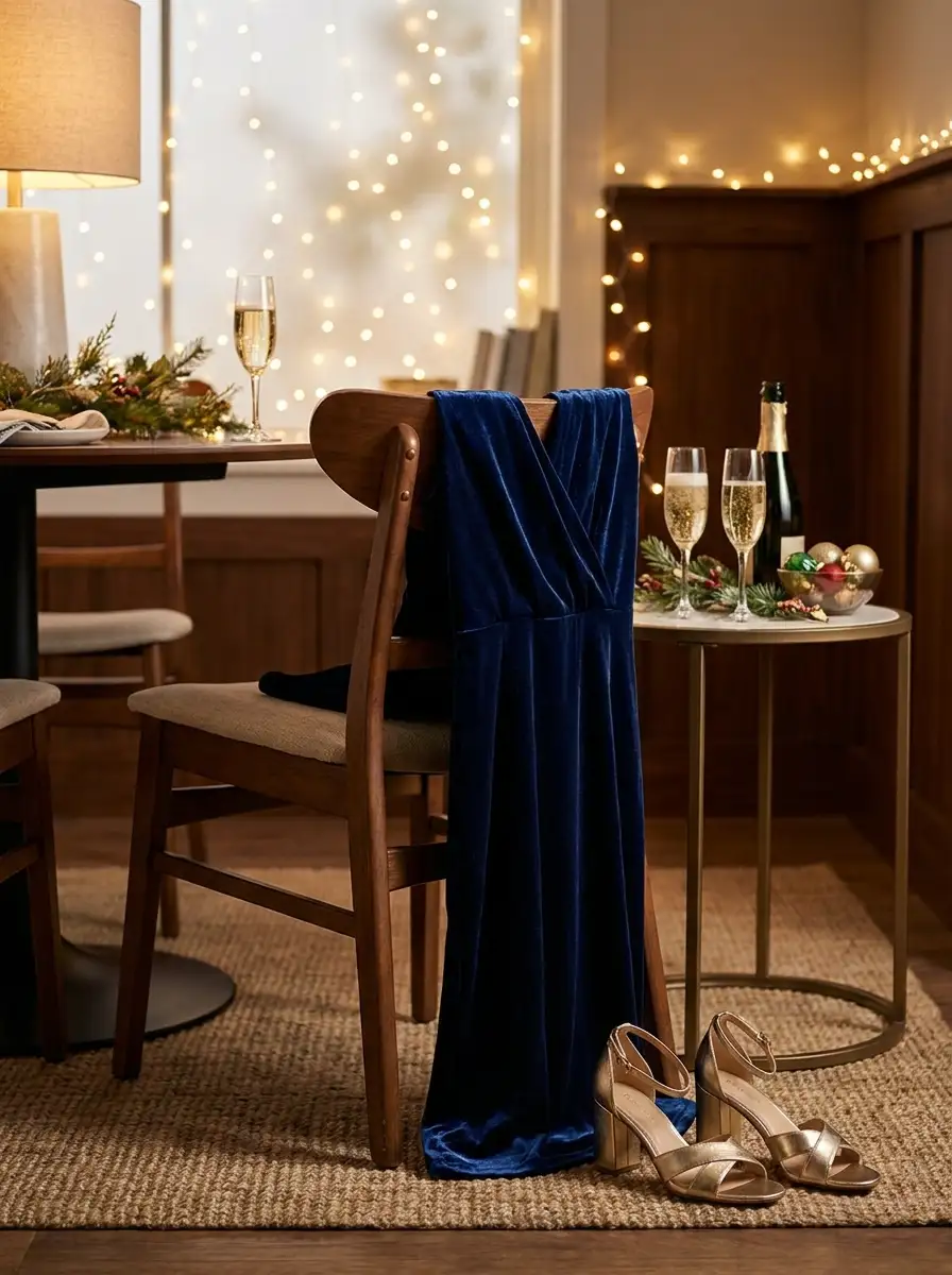 How to Choose Between a Dress vs Jumpsuit for New Year’s Eve Over 50 Plus Size in 7 Fitting Tests 8 dress vs jumpsuit for new years eve over 50 plus size