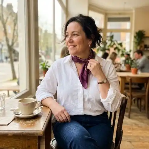 Plum And Poise - Style, Fit & Confidence! 2 Everyday Outfits