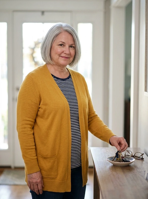 How to protect your memory in your 60s the everyday habits that help