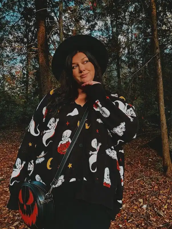 last minute halloween costume ideas plus size