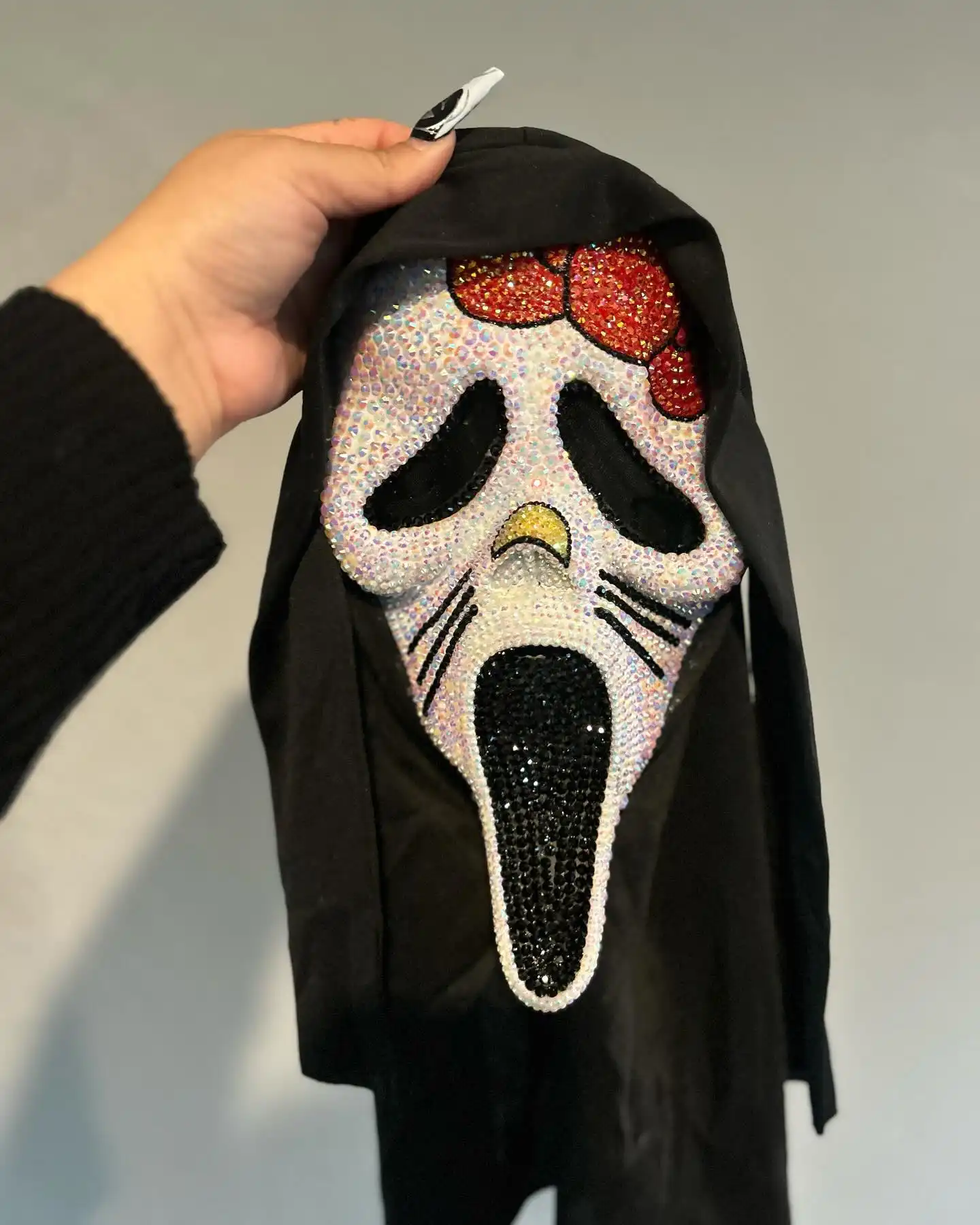 halloween accessories for plus size women over 50
