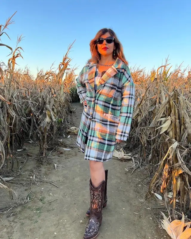 17 Thanksgiving Outfit Ideas for Cold Weather 2 thanksgiving outfit ideas for cold weather