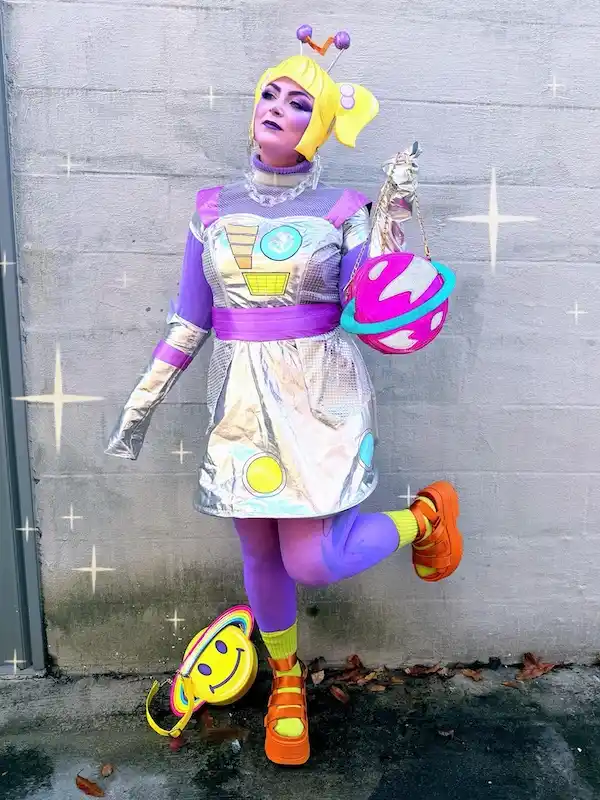 halloween outfit ideas for women over 50