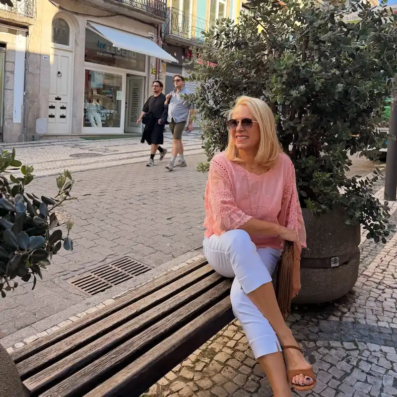 capri pants outfits for plus size petite women over 50