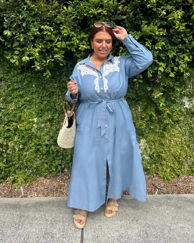 stylish outfits for plus size petite women over 50