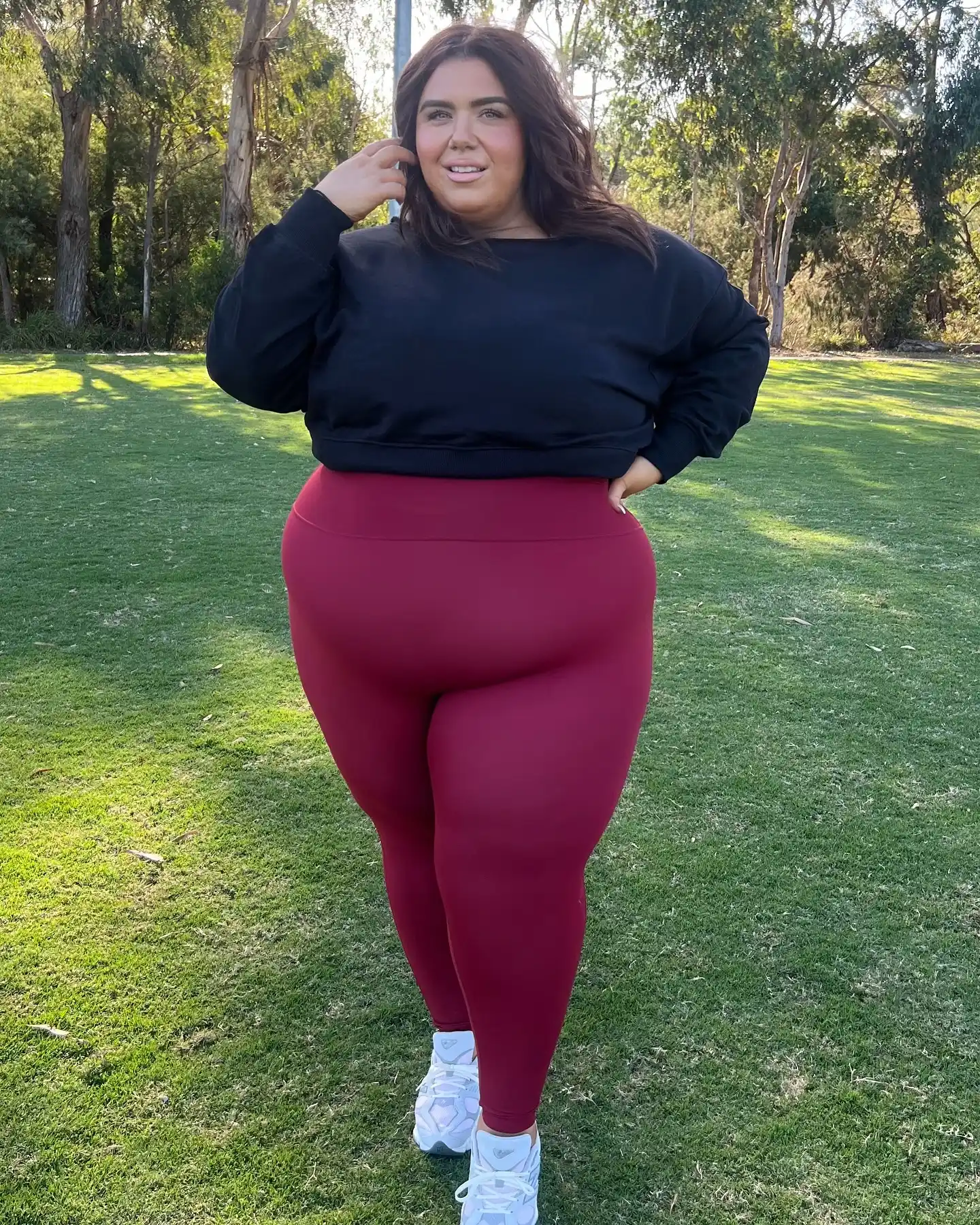 cozy fall outfits for plus size petite women over 50