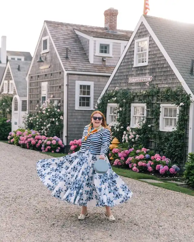 preppy outfits for plus size petite women over 50