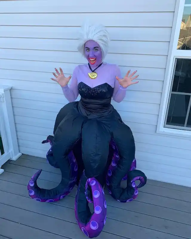 halloween outfit ideas for women over 50