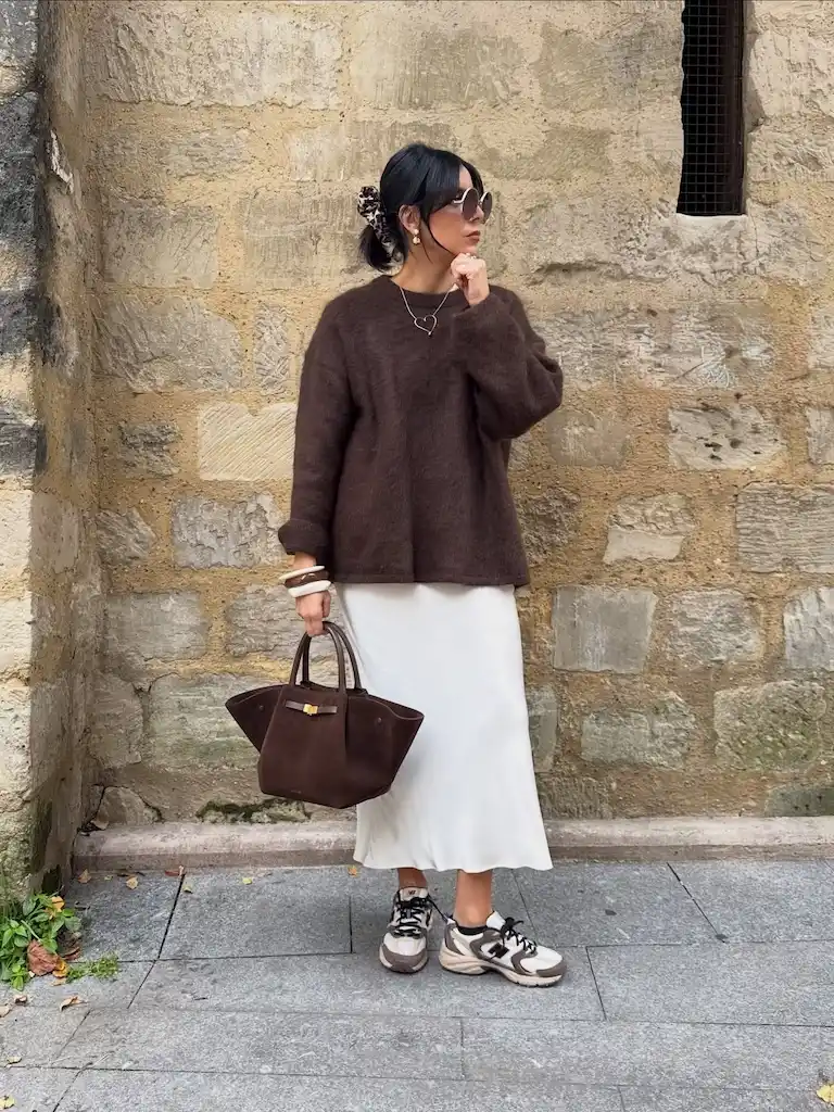 21 Fall Layering Outfits for Plus Size Petite Women Over 50 That Actually Work 3 fall layering outfits for plus size petite women over 50