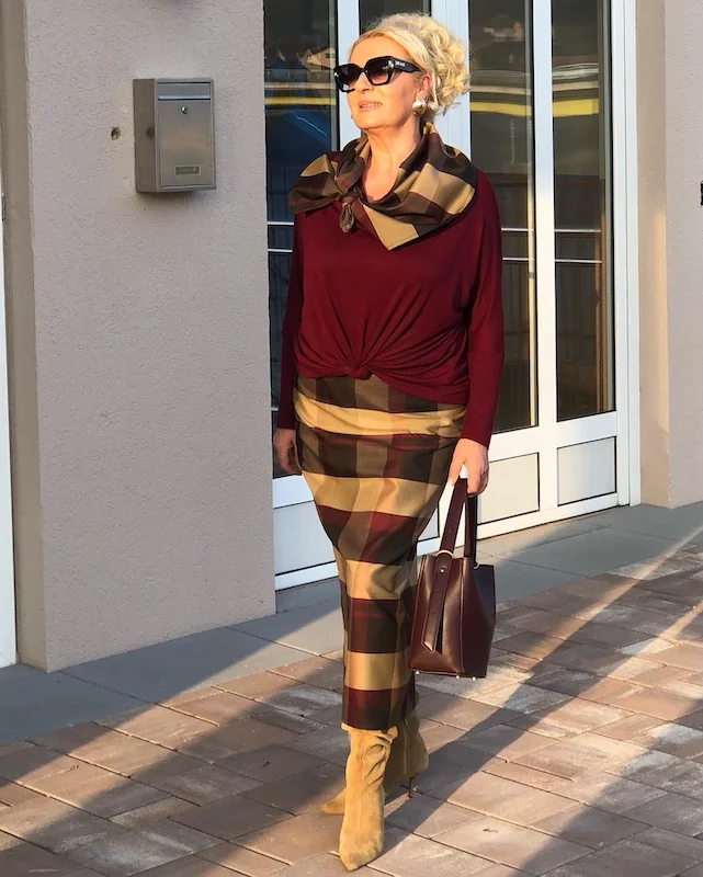 17 Thanksgiving Outfit Ideas for Cold Weather 3 thanksgiving outfit ideas for cold weather