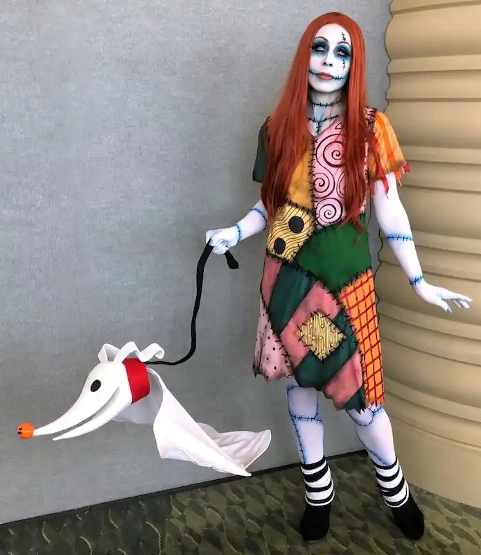 diy halloween costume ideas for plus size women