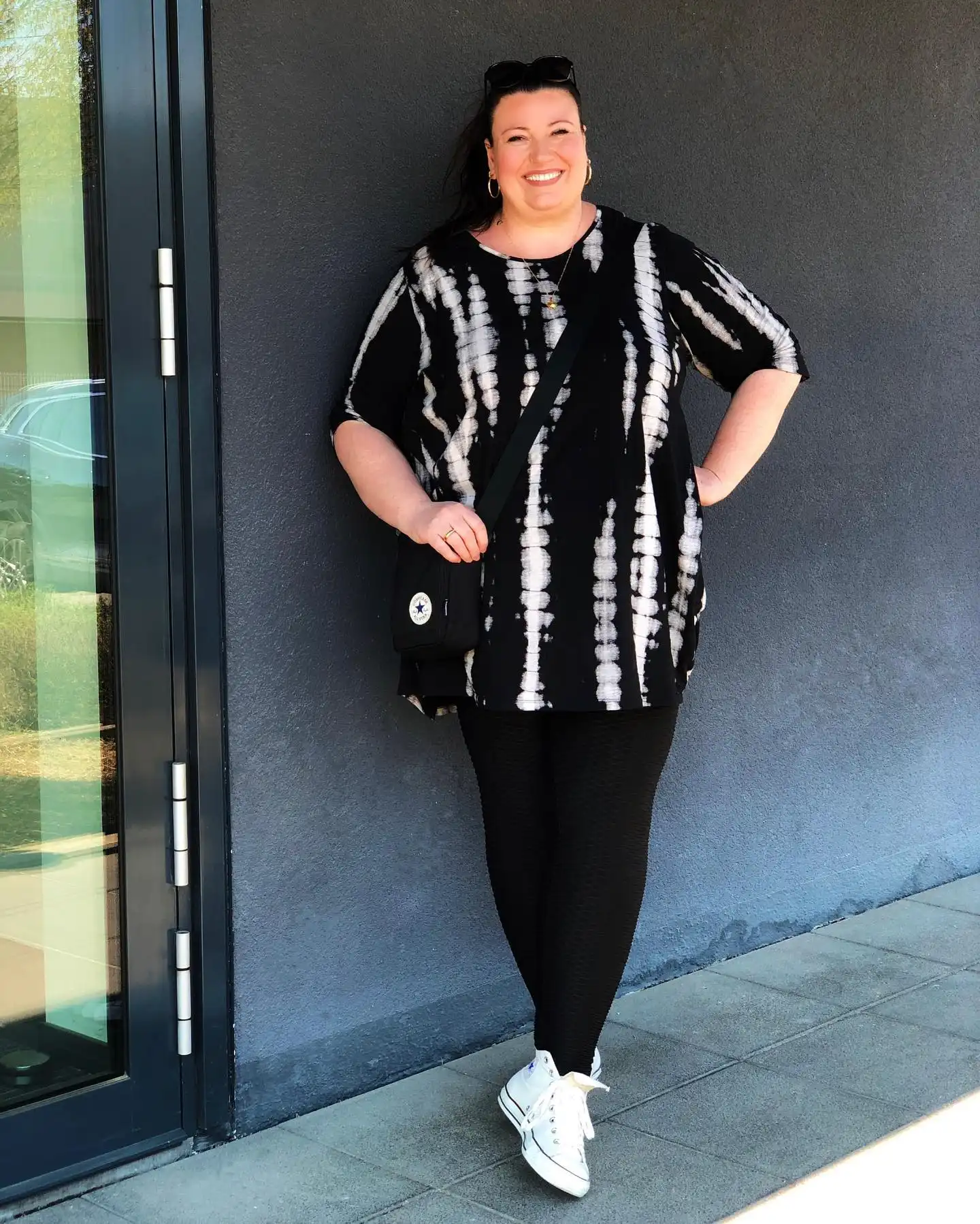 work outfits for plus size petite women over 50