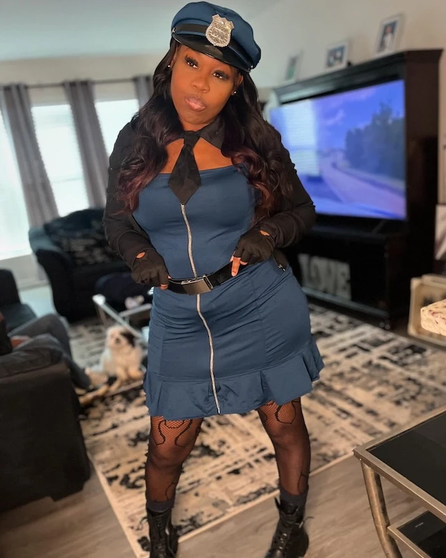 easy halloween costumes for petite plus size women