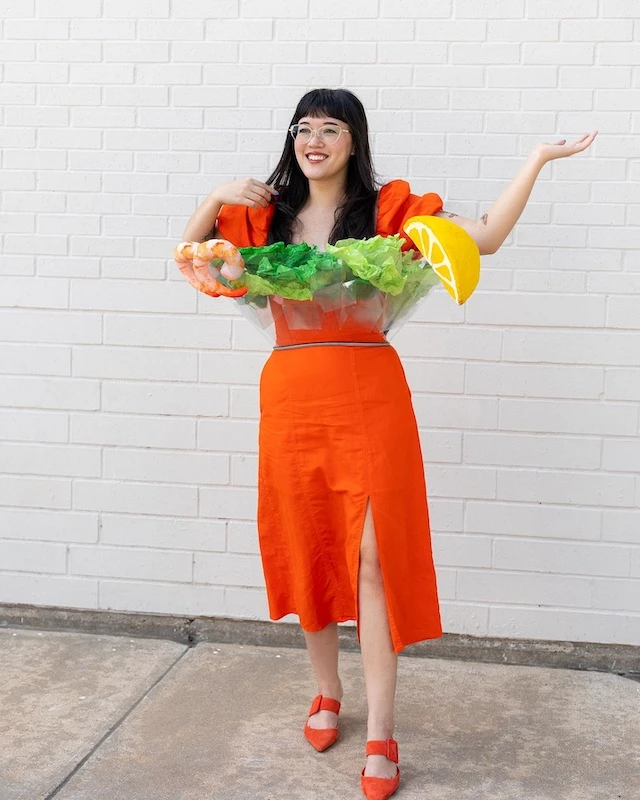 18 Budget Halloween Costumes for Plus-Size Women 2 budget halloween costumes for plus size women
