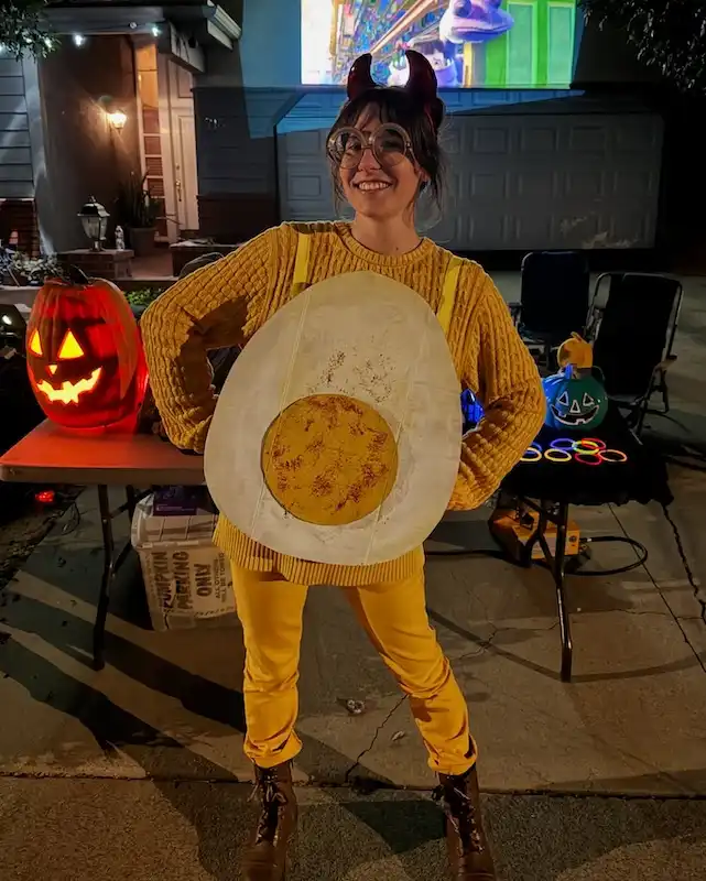 18 Budget Halloween Costumes for Plus-Size Women 3 budget halloween costumes for plus size women
