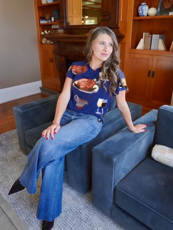 vintage-inspired thanksgiving outfit ideas