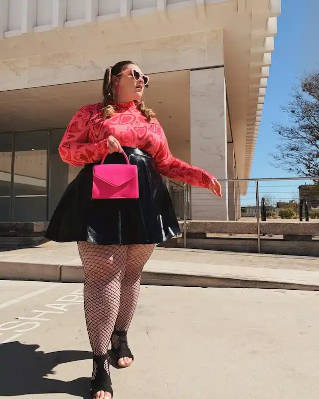 21 Cute Outfits for Plus Size Petite Women Over 50 That Turn Heads 2 cute outfits for plus size petite women over 50