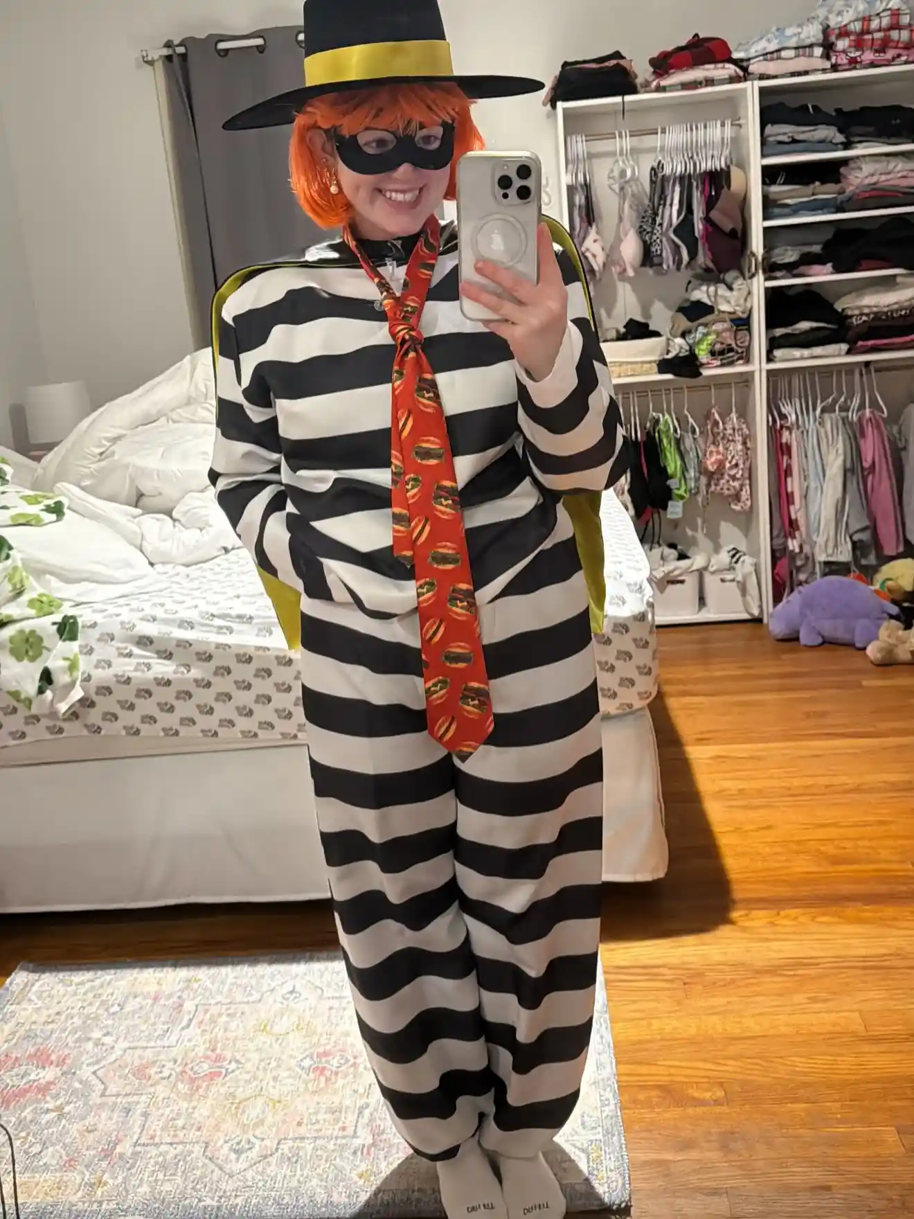 halloween party outfit ideas plus size