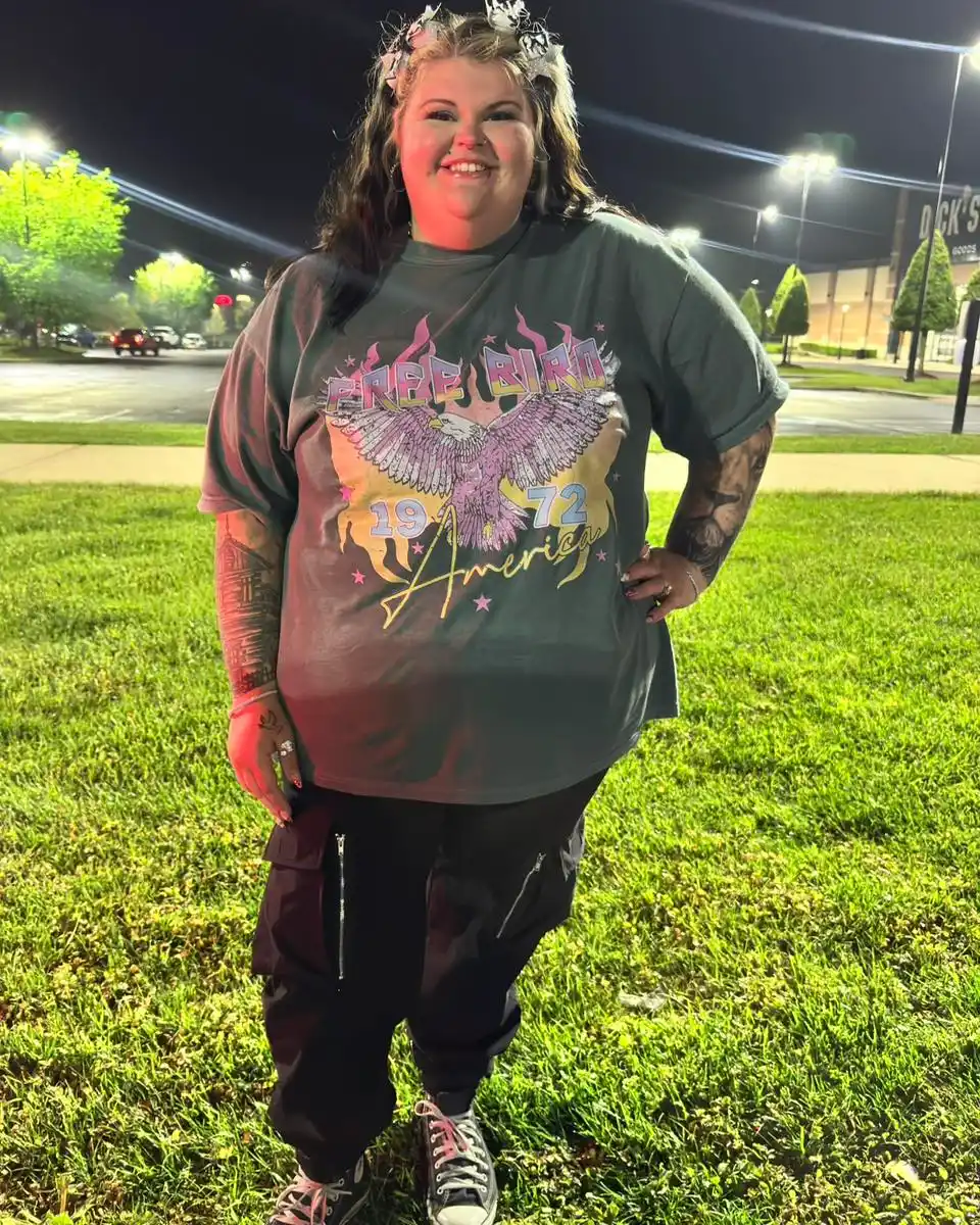20 Plus Size Petite Fashion Ideas Over 50 for Modern Women 11 plus size petite fashion over 50