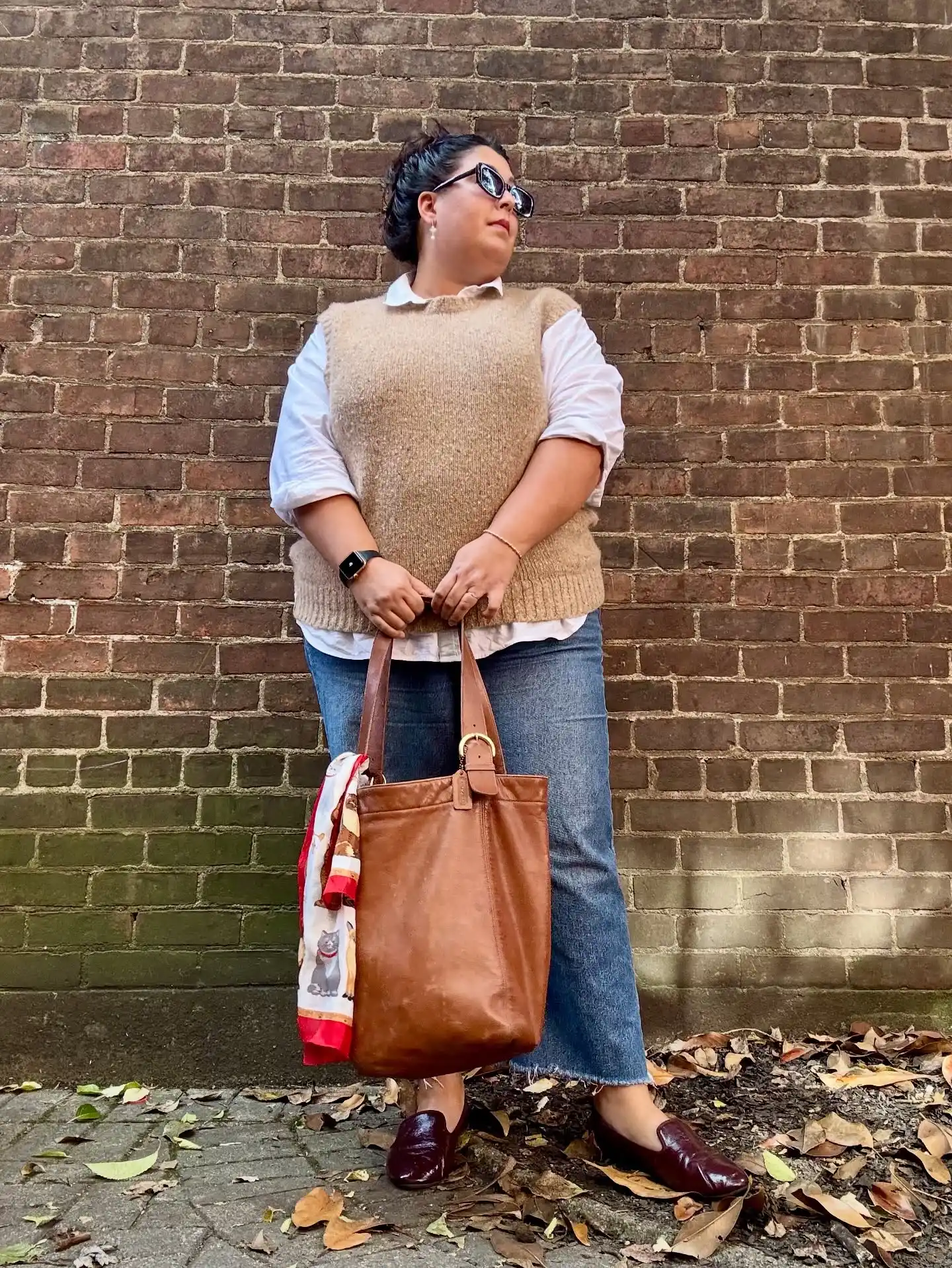 20 Fall Outfits for Plus Size Petite Women Over 50 That Are Effortlessly Chic 16 fall outfits for plus size petite women over 50