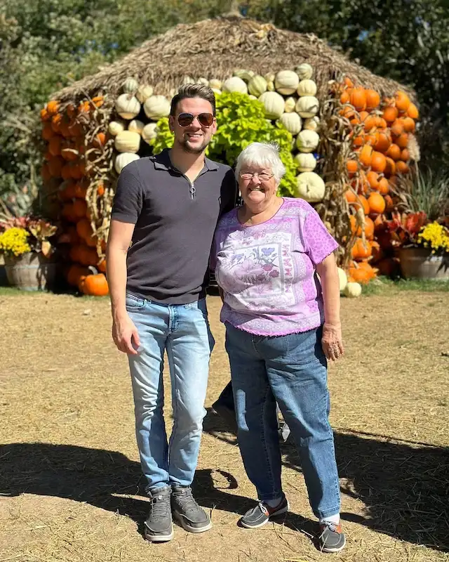 21 Thanksgiving Outfit Ideas for Grandma 21 thanksgiving outfit ideas for grandma
