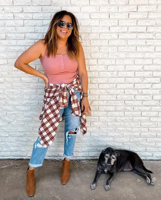 thanksgiving outfits for short women