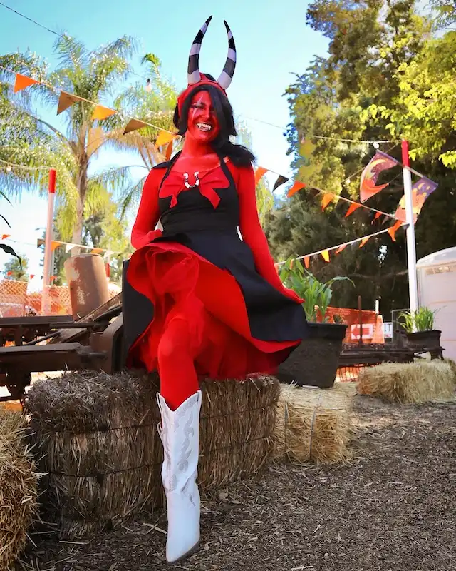 plus size halloween costumes for women over 50