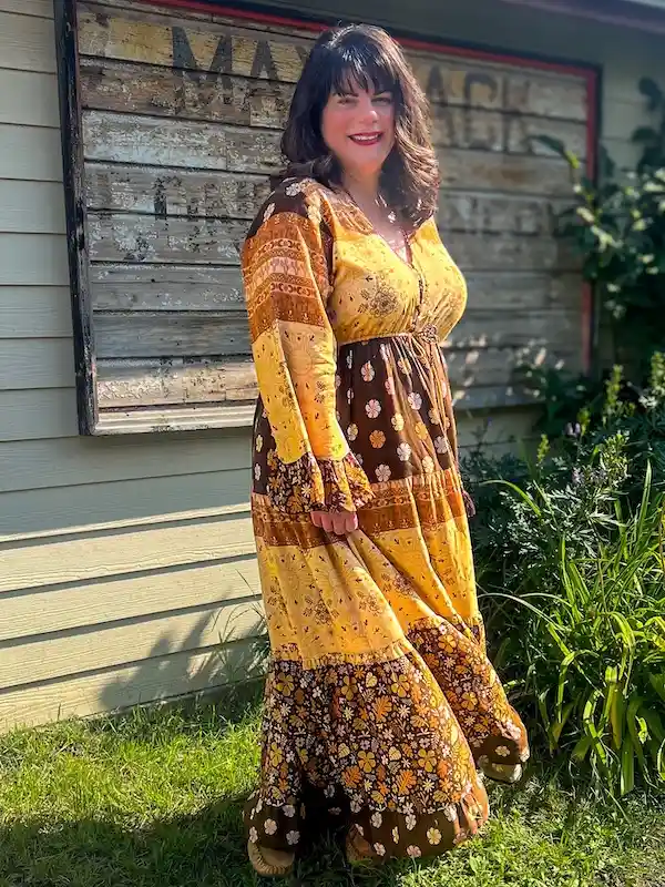 boho thanksgiving outfit ideas
