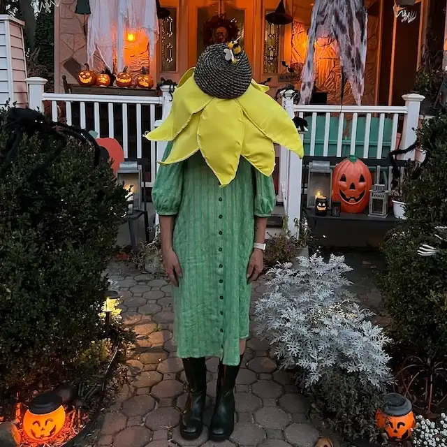 13 Halloween Costume Ideas for Grandma 9 halloween costume ideas for grandma