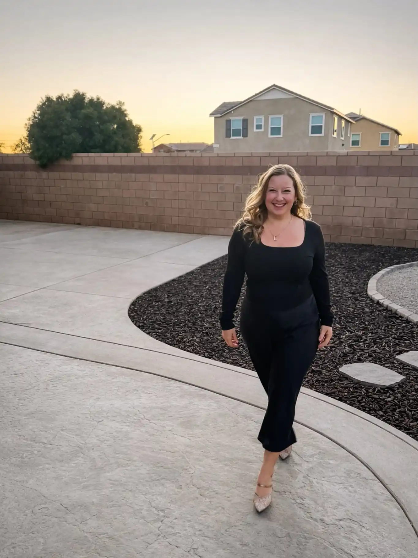 work outfits for plus size petite women over 50