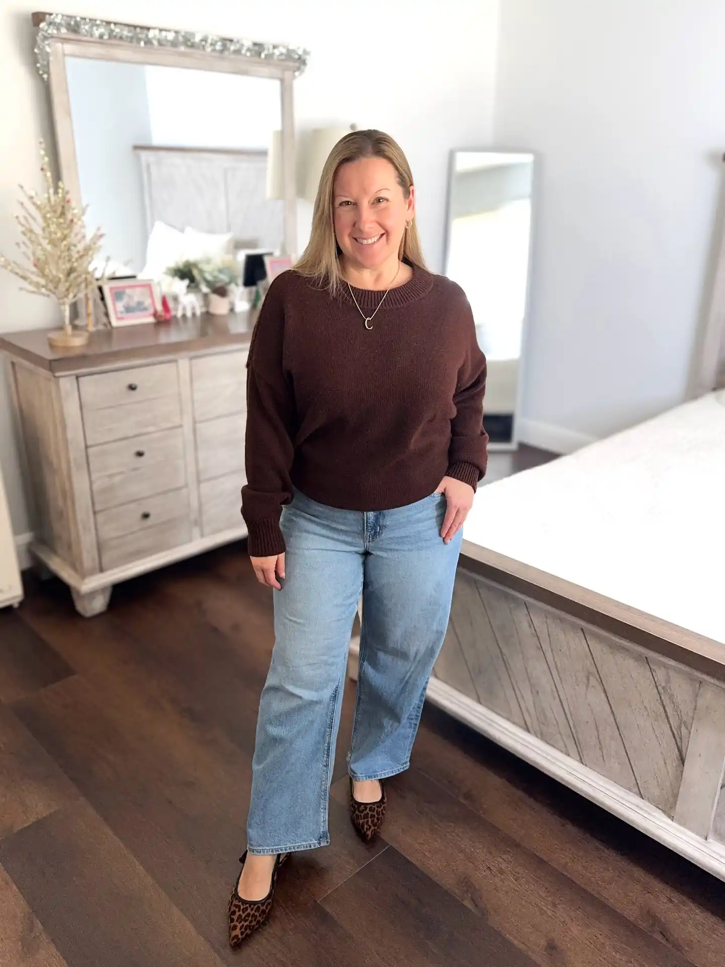 outfits that make you look taller plus size petite over 50