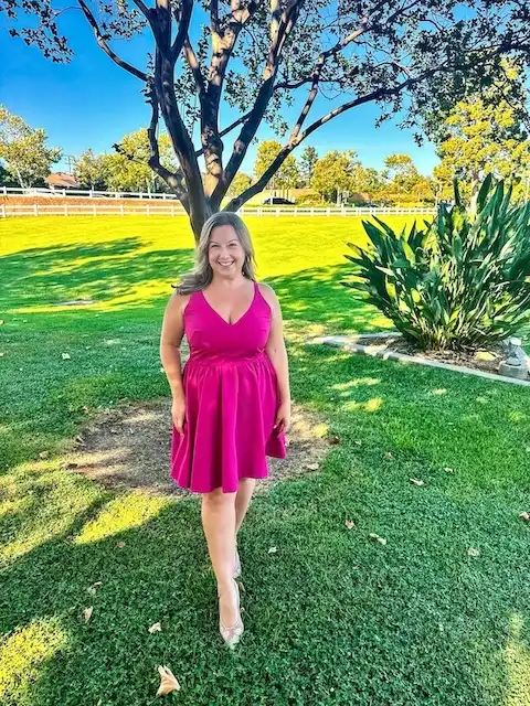 plus size petite fashion over 50
