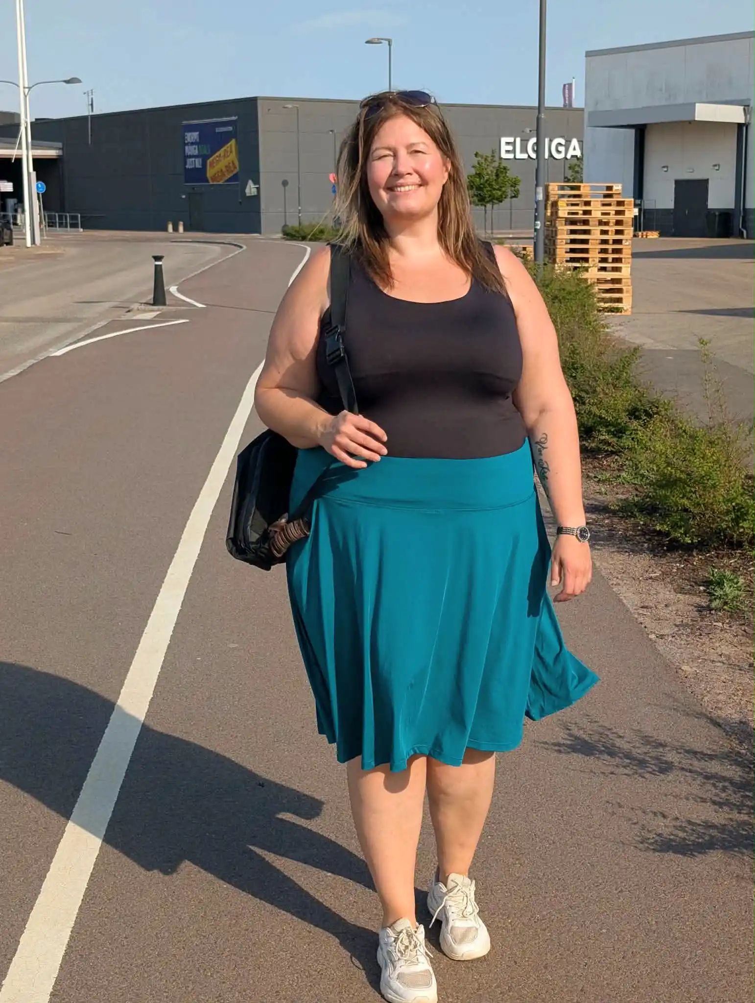 20 Plus Size Petite Fashion Ideas Over 50 for Modern Women 14 plus size petite fashion over 50