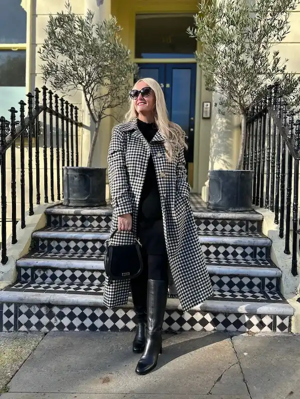21 Fall Layering Outfits for Plus Size Petite Women Over 50 That Actually Work 5 fall layering outfits for plus size petite women over 50