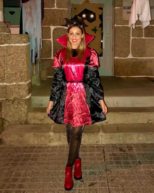 halloween party outfit ideas plus size