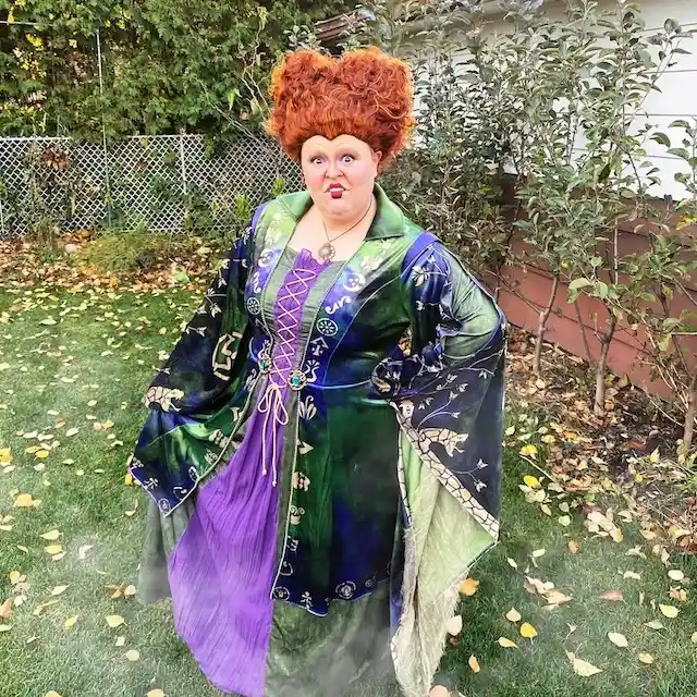 plus size petite halloween costume ideas