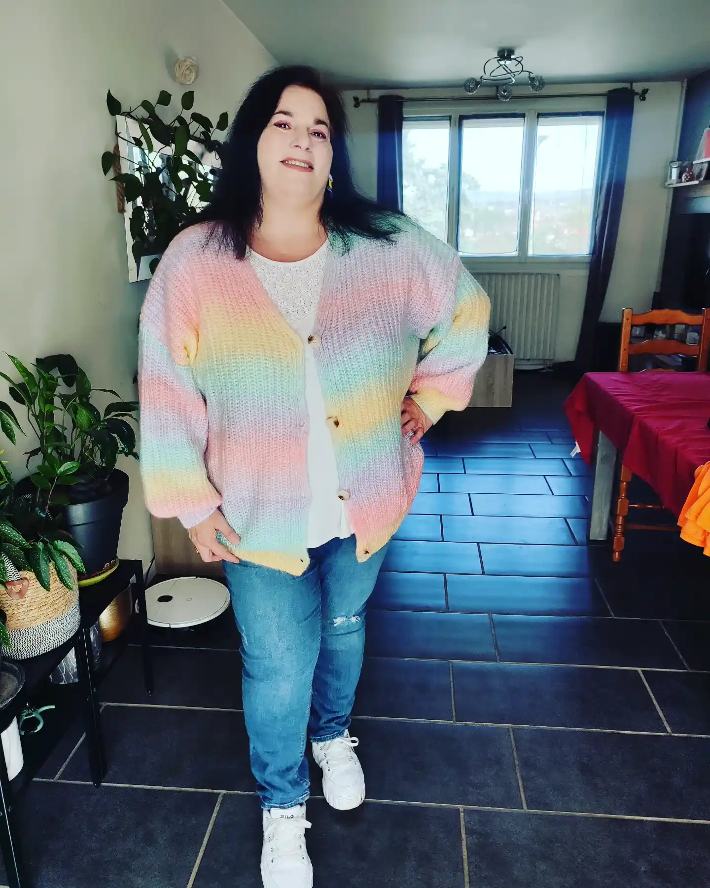 18 Most Flattering Outfits for Plus Size Petite Women Over 50 16 flattering outfits for plus size petite women over 50