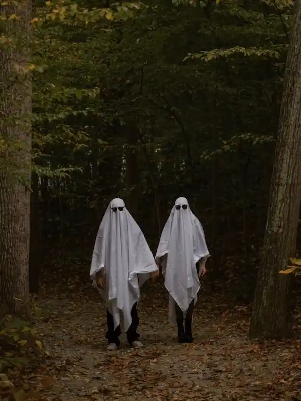 couples halloween costume ideas for older women