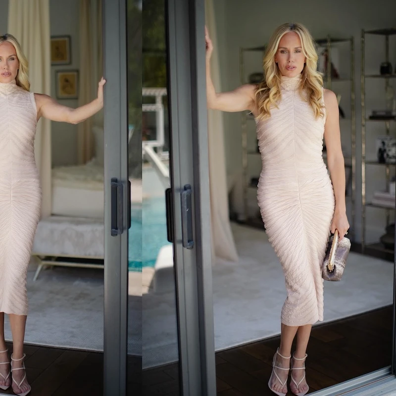 date night outfits for plus size petite women over 50