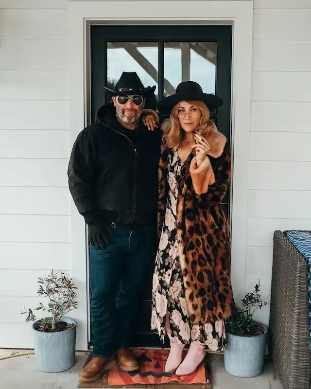 couples halloween costume ideas for older women