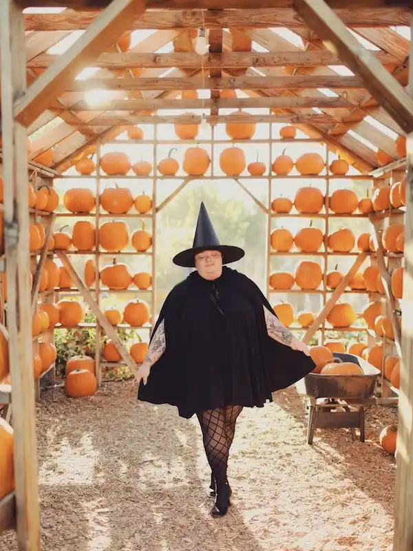 last minute halloween costume ideas plus size