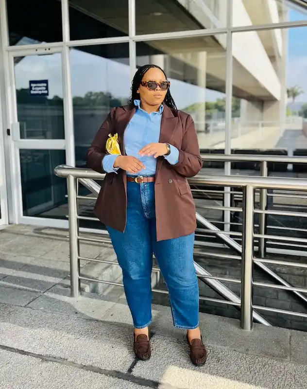 preppy outfits for plus size petite women over 50
