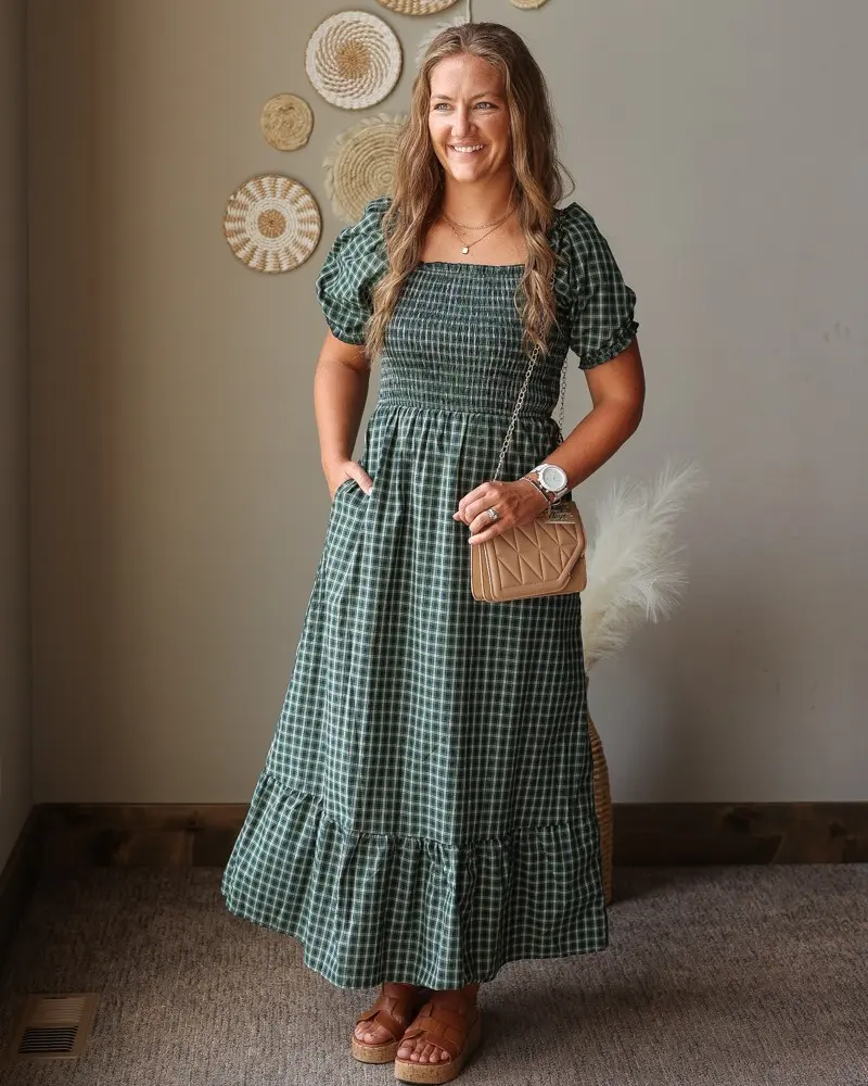 thanksgiving outfits for outdoor gatherings