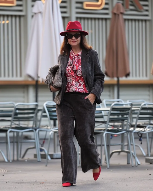 17 Thanksgiving Outfit Ideas for Cold Weather 4 thanksgiving outfit ideas for cold weather
