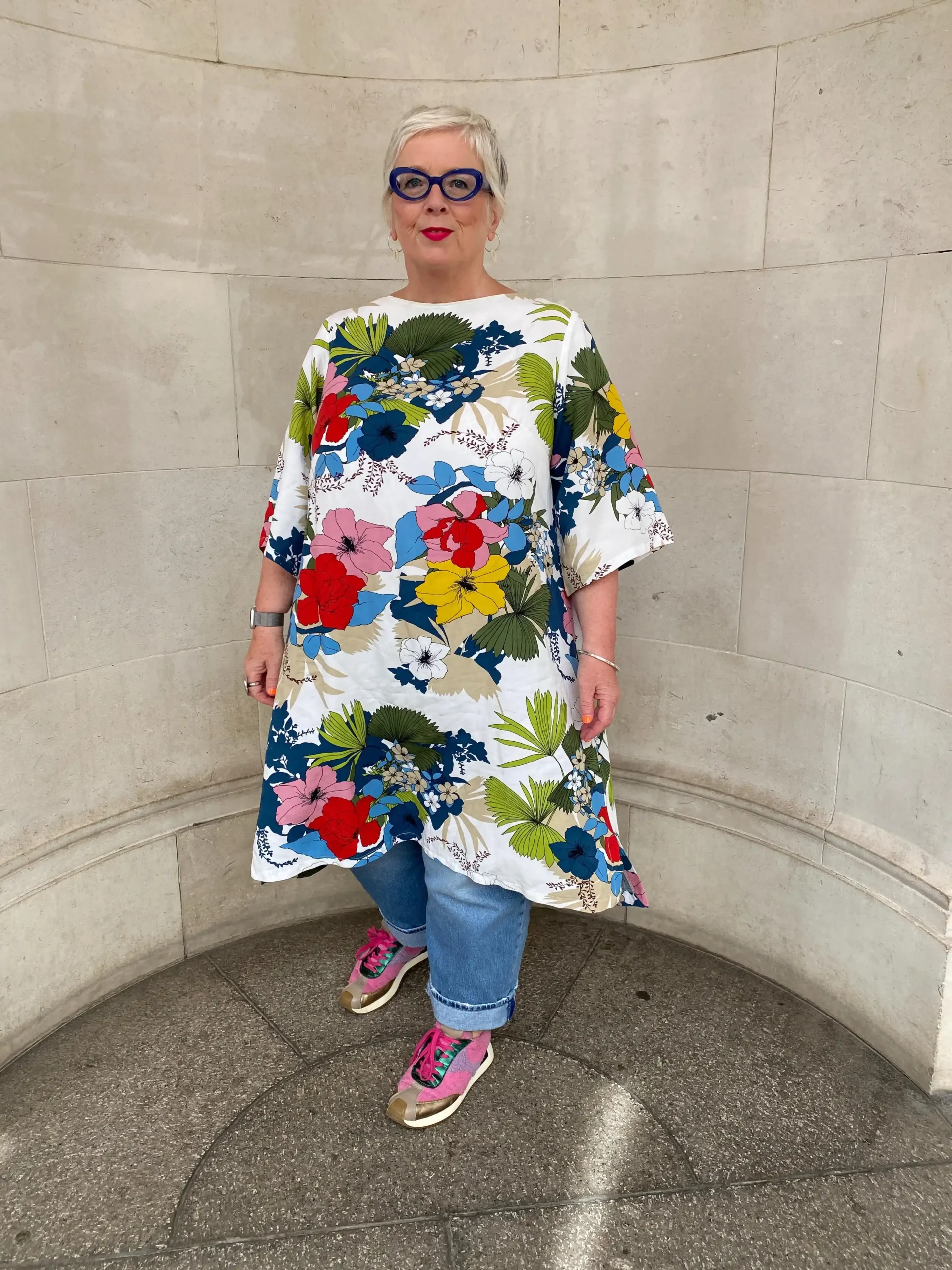 16 Plus Size Petite Women Over 50 Outfit Ideas You Need to Try 14 plus size petite women over 50 outfit ideas