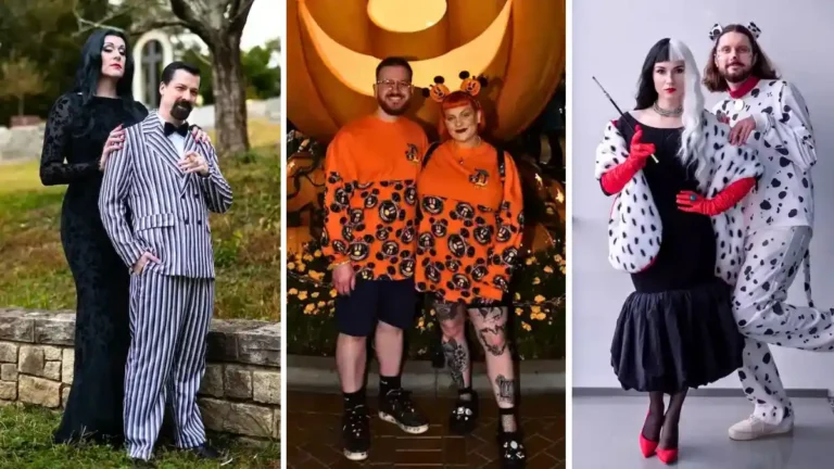 couples halloween costume ideas for older women