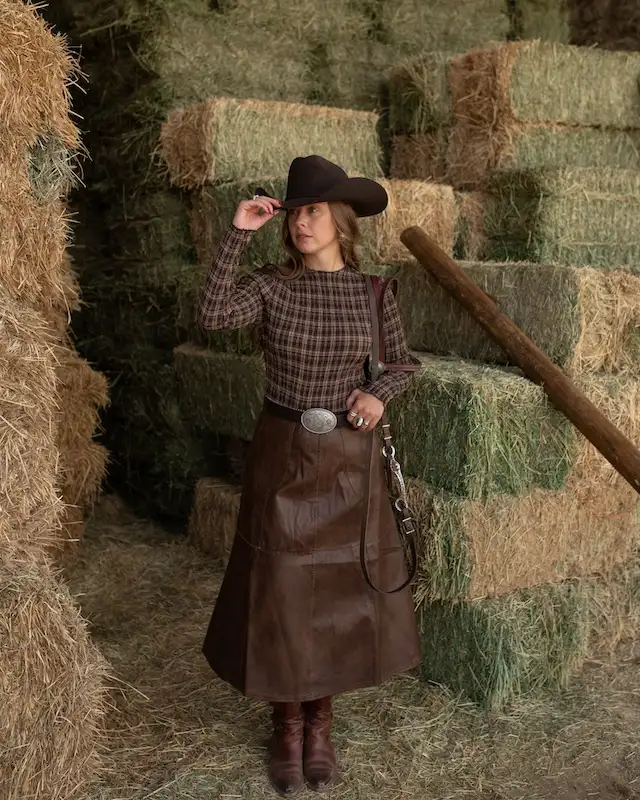 boho thanksgiving outfit ideas