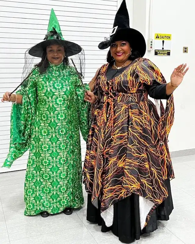 13 Halloween Costume Ideas for Grandma 14 halloween costume ideas for grandma